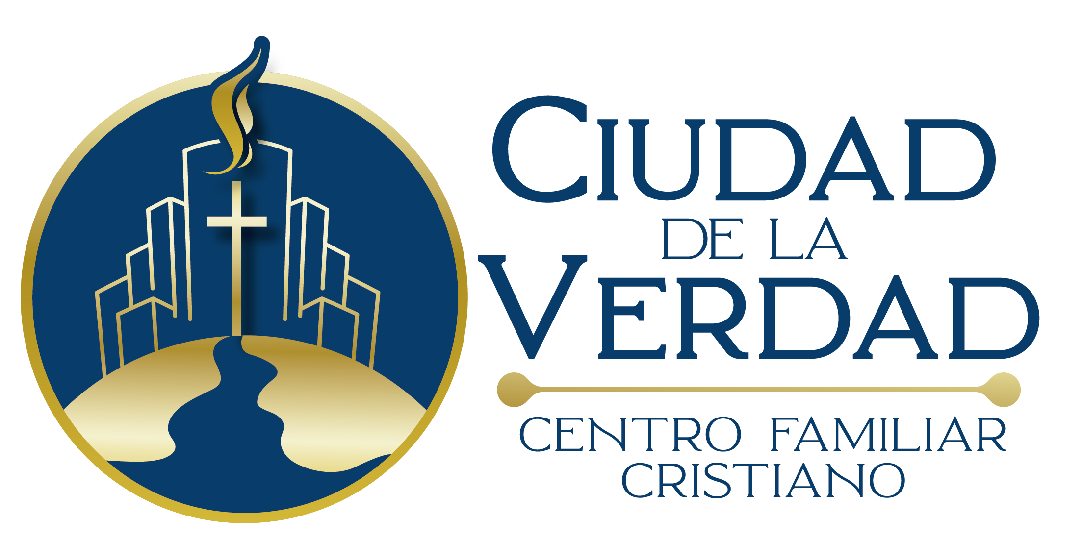 Ciudad de la Verdad - Centro Familiar Cristiano